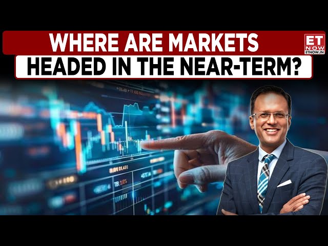 'Brace Yourself For A Bounce!': Nikunj Dalmia Decodes Recent Stock Market Movements | ET Now