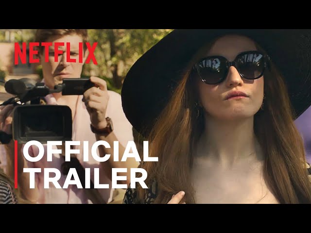 Inventing Anna | Official Trailer | Netflix