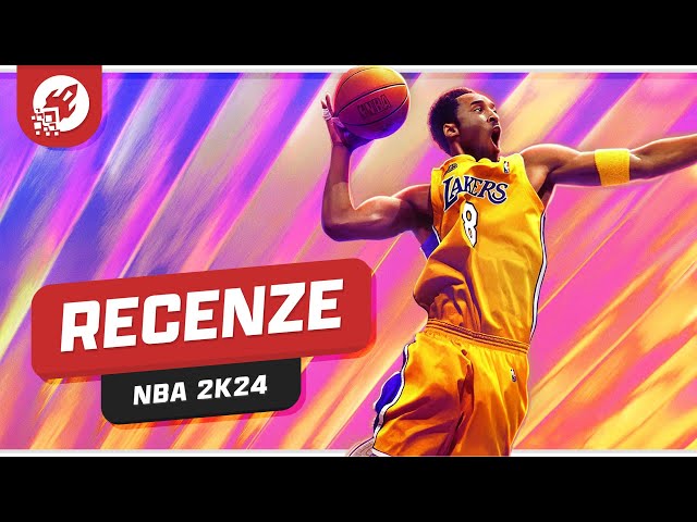 NBA 2K24 má násilnější mechaniky než F2P hry