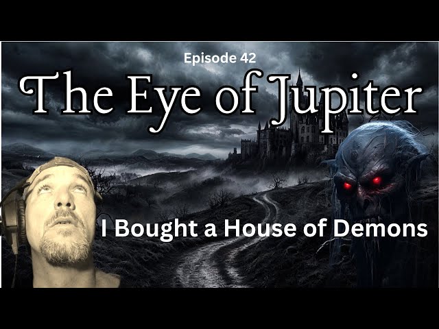 Surviving a Demon House: Lynn Monet's Scary Encounter with Hellhounds & Bite Marks