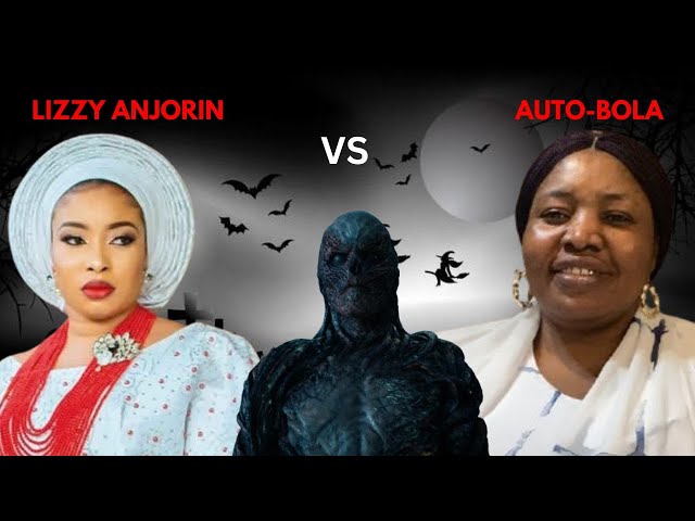 CONFESSION! Is Lizzy Anjorin a K!ller? Auto-Bola £xpose Hidden Truth and Evidence You Need to See.