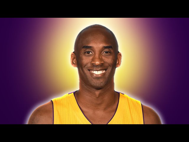 Kobe Bryant's Brilliant Values Oriented Mindset