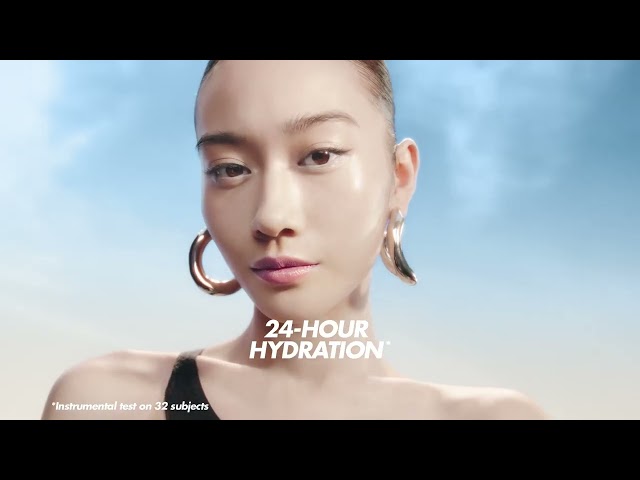 NEW: HD SKIN HYDRA GLOW FOUNDATION | MAKE UP FOR EVER