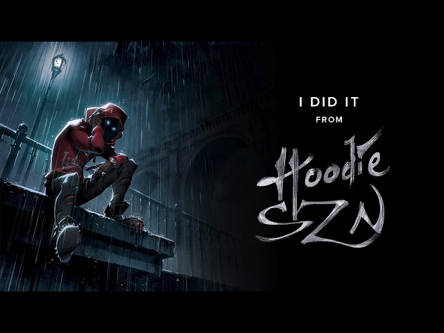 A Boogie Wit Da Hoodie - I Did It [Official Audio]