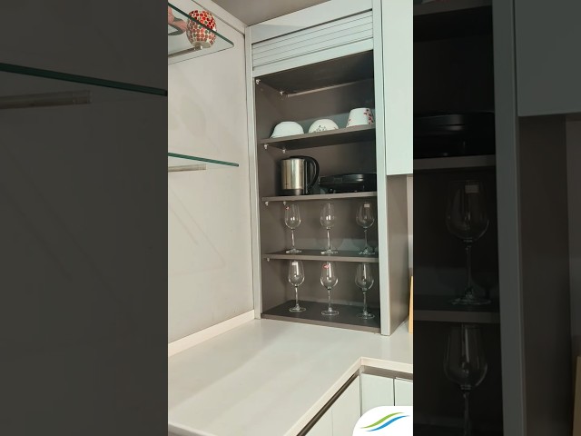 📣Attention!!  Must-Have Kitchen Cabinet for Your Modular Kitchen | Home Interior Design Trends 2025