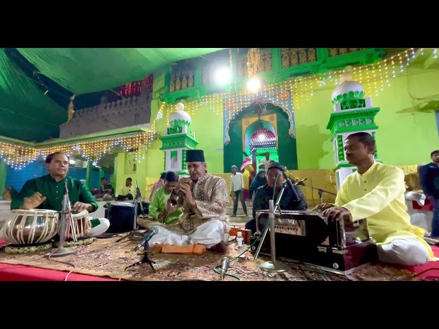 Pandit Shailesh Bhagawat - Shehnai Concert - Raag :Saraswati