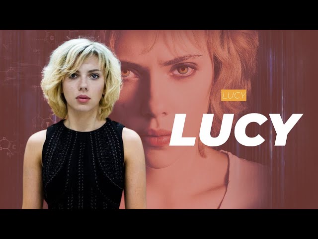 Recap Xàm: Lucy