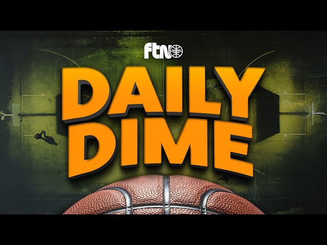 Daily Dime | NBA Props & DFS | Nov 21