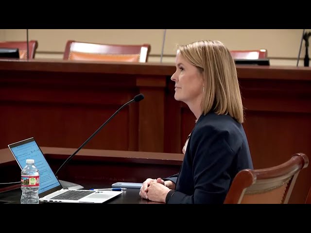 WATCH: Lawmakers review Utah's Division of Child and Family Resources