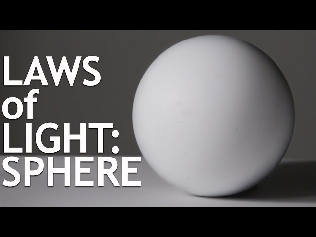 Laws of Light: Sphere