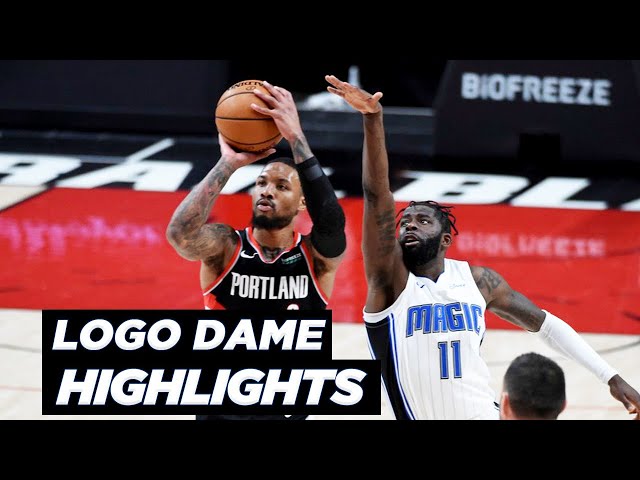 LOGO DAME HIGHLIGHTS