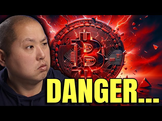 [URGENT!!] Bitcoin Holders Prepare For This Massive Expiration!