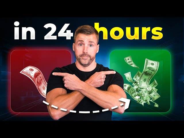 Start a Profitable Digital Marketing Agency in 24 Hours with $0 – Make Money Online!