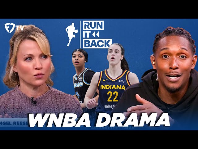 Is Caitlin Clark the ONLY Reason the WNBA is Popular?