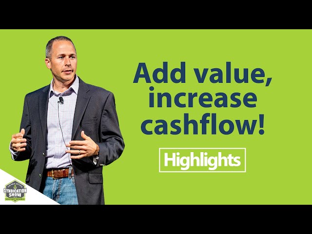 MHP Operations and Value Add | #Highlights