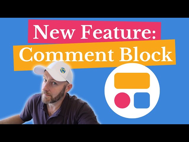 New Comment Block in Softr | Take Comments directly in your no-code app