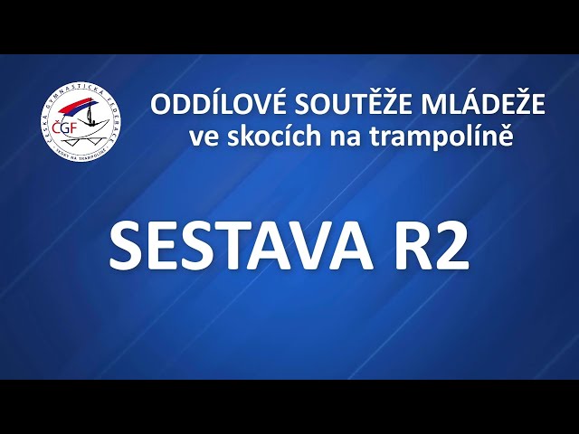 TRA sestavy R2