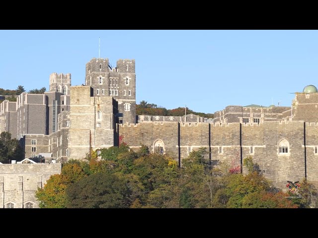 "On, Brave Old Army Team" | West Point Band