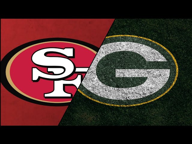 49ers vs Packers NFL week 3 l Madden21