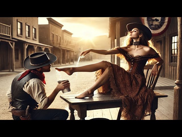 Its Adult!  Movie - DIRTY MADAM !! Must see this Wild West Film in HD: A Rider’s Tale in Stunning HD