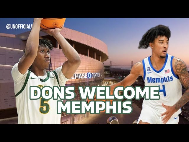 Episode 421: Dons Host Memphis