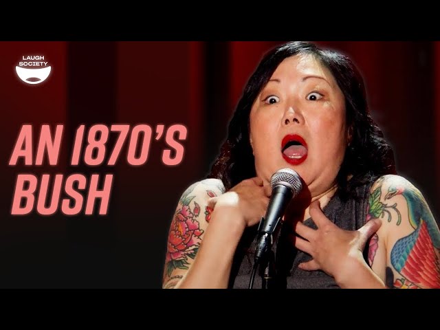 My Spa Day Gone Wrong: Margaret Cho