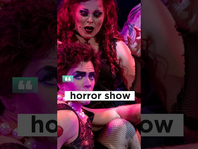 Escape the Presentation Horror Show: Proven Techniques to Succeed