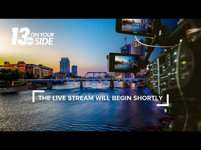 WZZM Live Stream