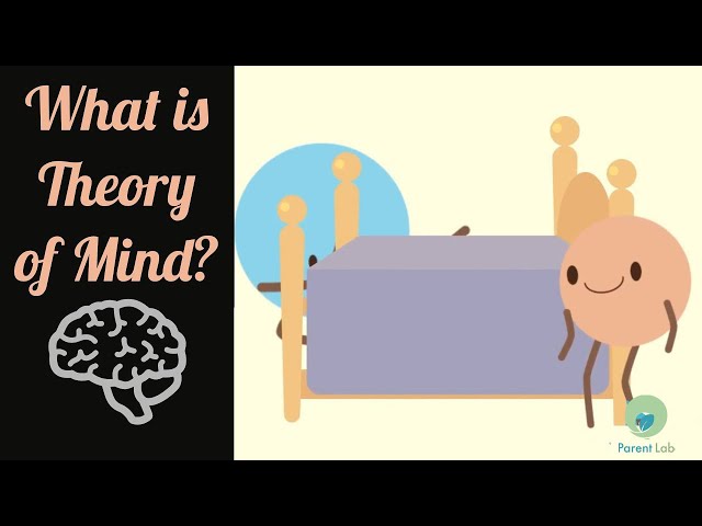 Theory of Mind