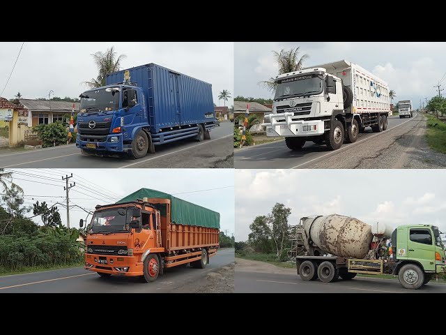 truk hino 500 modifikasi,mobil pasir,truk molen,shacman truck,fuso truk,sinotruk howo,truk wing box