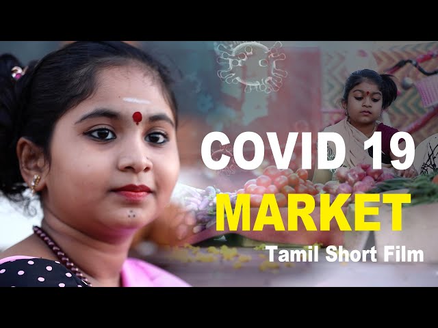 COVID 19 MARKET