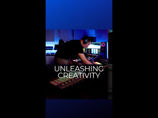 Unleashing Creativity: The Ultimate Synthesizer Experience