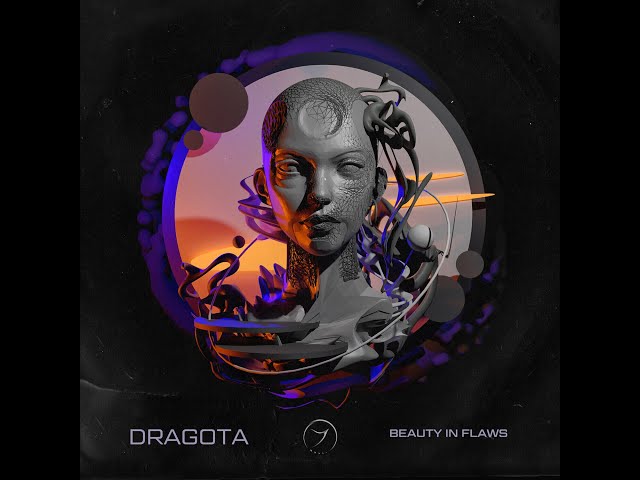 Dragota - The Mind Paradox