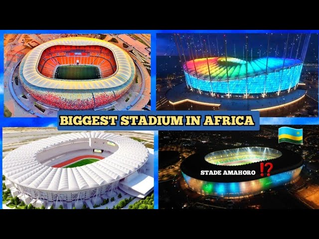 Nayo irimo? STADE AMAHORO Ni iya KANGAHE muri AFRICA? Biggest stadium in africa🇷🇼🇨🇩 🇺🇬 🇹🇿🇧🇮