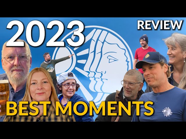 2023: Time Team's Best Moments | The team share their memories and look ahead to 2024!