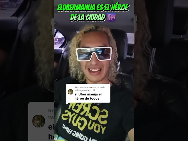 Elubermanija es el héroe de argentina 😱 elubermanija