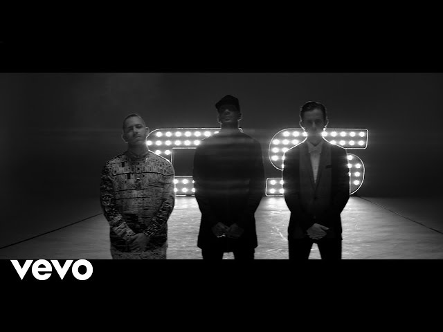 Chase & Status - International (Official Music Video) ft. Cutty Ranks