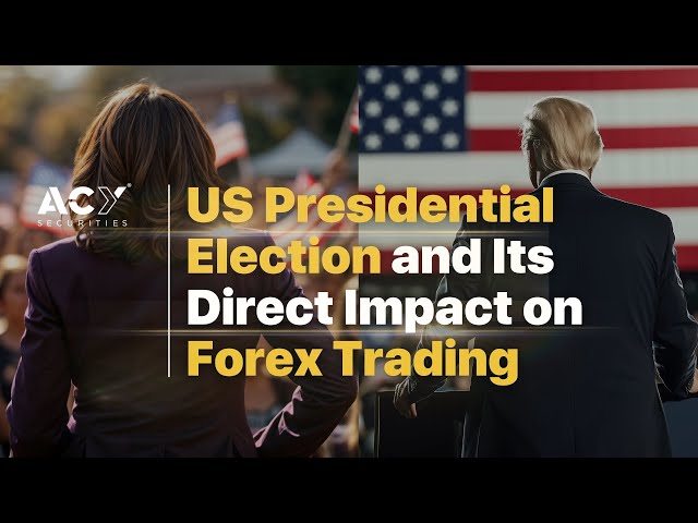 Ultimate Forex Opportunity: How U.S. Election Could Skyrocket Volatility & Reshape Global Markets