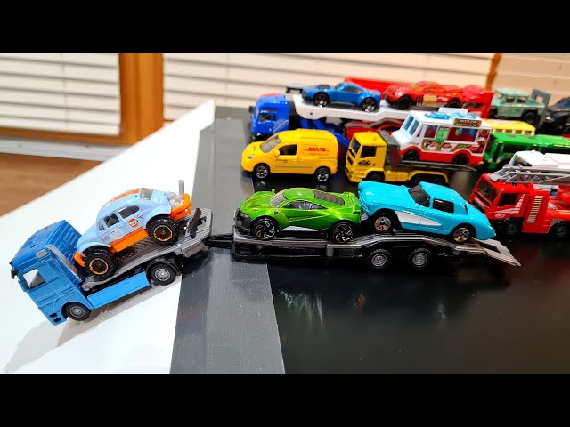 Cars, Police Cars, SUV Cars, Sport Cars, Trucks and Other Die Cast Vehicles