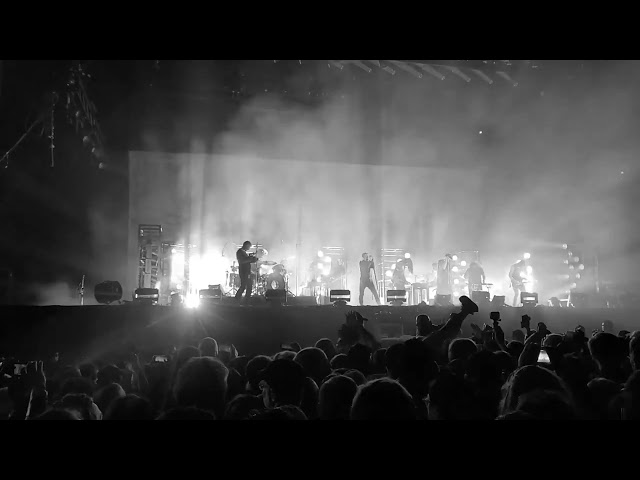 Nine Inch Nails, HEALTH - Isn't Everyone Live At Hellfest 2022 (Multicam)