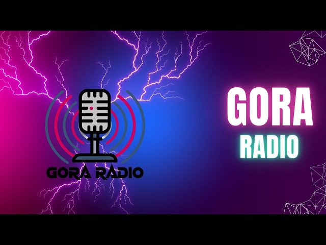 GORA RADIO UZIVO