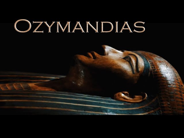 Ozymandias Music Video