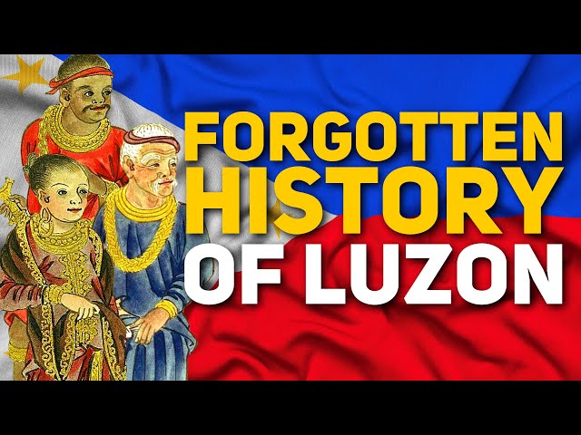 What YOU NEED TO KNOW about Luzon! Tagalog vs. Kapampangan? 🇵🇭