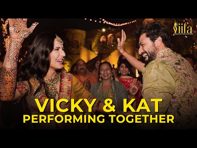 Kya IIFA 2024 mein vicky-katrina karenge saathme perform? | IIFA AWARDS