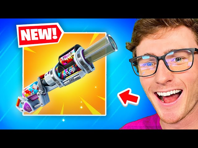 New FORTNITE *JUICE WRLD* UPDATE SOON!