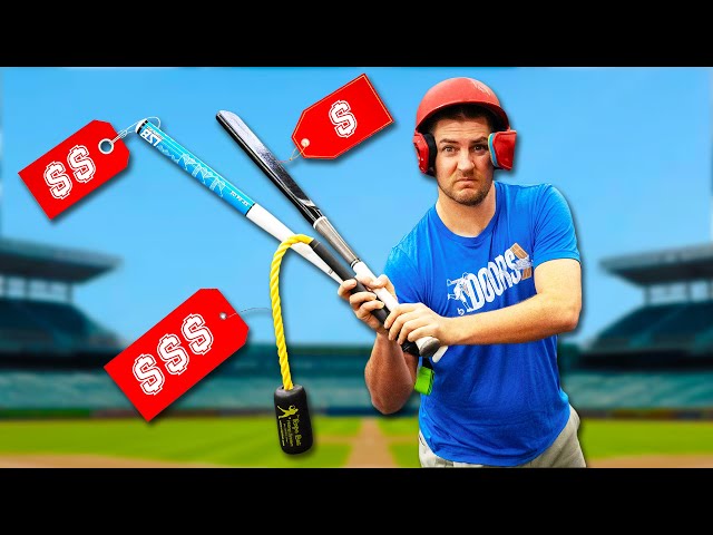 I Bought Every Baseball Hitting Ad On Instagram