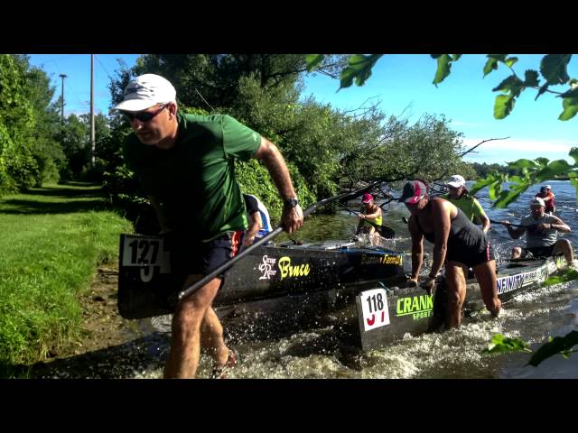 USCA Nationals - C2 Mixed Race