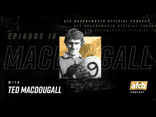 The 50 year anniversary of a record nine-goal haul in the FA Cup | #afcbpod Episode 15