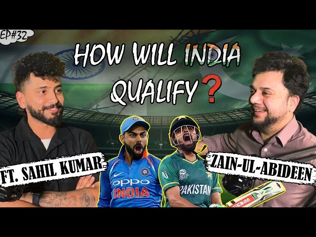 Why India Won’t Come To Pakistan for Champions Trophy? | Can India Qualify for WTC Final? | ZedTalks