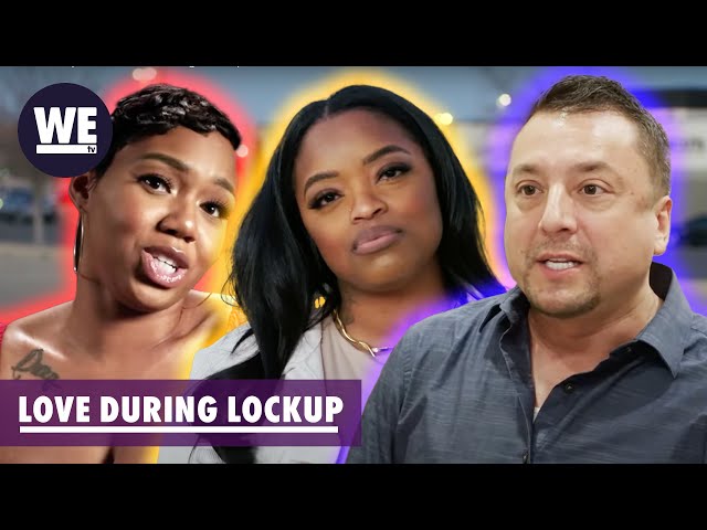 I'm Not Ashamed of Who I Love ❤️ Free Full Episode | Love During Lockup